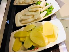 -小四川老火锅(欧风店)