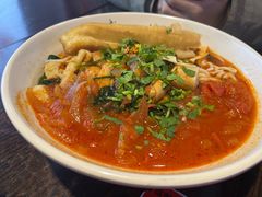 -刁四藤椒麻辣烫(武夷山路店)