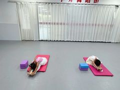 -小芳舞蹈团·少儿舞蹈·中国舞(龙江校区)