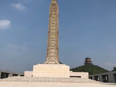 -铁道游击队纪念馆