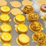 北京必打卡蛋制品专门店｜蛋卷蛋挞好吃尖叫[亲亲][亲亲][亲亲]