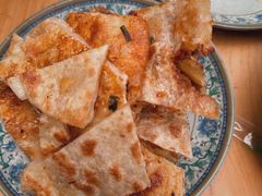 -正宗河南特色大饼店(菊乐路店)