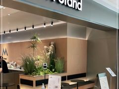 门面-M Stand(北京平安幸福中心店)