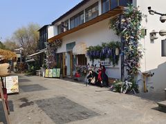 -小河直街历史文化街区