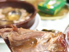 烤羊排-一香园(常平店)
