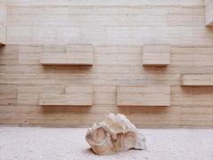 -盘龙城遗址博物院