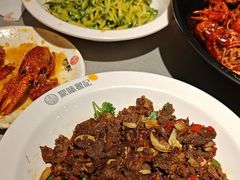 -聚味瞿记·龙虾堂(望城店)