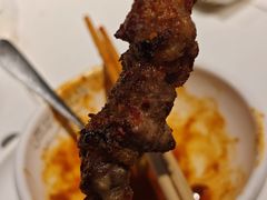 -西域阿里马新疆菜·清真(桂花路店)