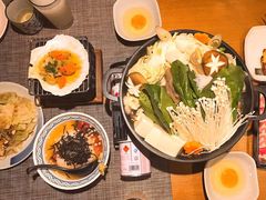 -有喜屋·深夜食堂(北京西路店)
