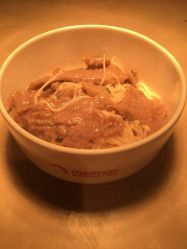 -美满国际月子中心(合生汇店)