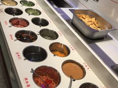 -犇鼎牛潮汕牛肉火锅(新辰里学清路店)