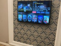 -大自然会所(泉秀店)