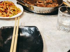 -蝎菜杨·牛肉面 羊蝎子火锅(光熙门北里店)