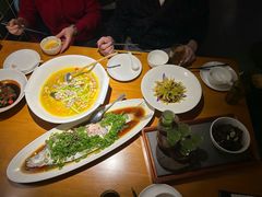 -浙里本味·宴四季江南(三台山路店)