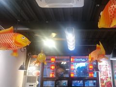 -向川南·水煮鱼·川菜(和平里店)