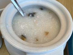 -梁记粥铺(开元地中海店)