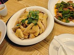 -蠔爺王志德生蚝馆(金沙湾店)