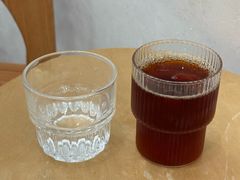 -玫瑰咖啡(中山六路店)