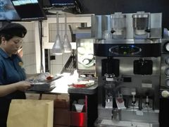 -麦当劳(大栅栏店)