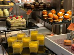 -广州花园酒店-凌璇阁360度高空海鲜自助餐CAROUSEL