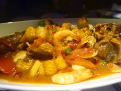 -渔太泰漓江小馆·广西融合菜(西街店)