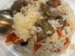 -贯贯吉·清真餐厅(浙江中路店)