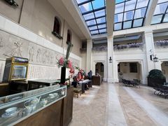 -利顺德大饭店·维多利亚花园(小白楼店)