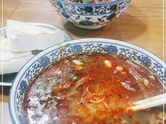 -惠记粉汤羊血(永松路店)