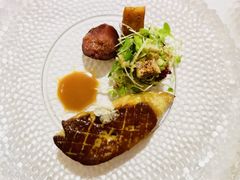 洋楼鹅肝-La Villa French Restaurant