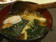 豚骨拉面-有喜屋·深夜食堂(北京西路店)