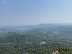 -句容茅山景区