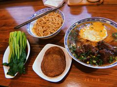 -永丰面馆(汉口路店)