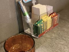 -汤城小厨•粤菜•靓汤(苏州街店)