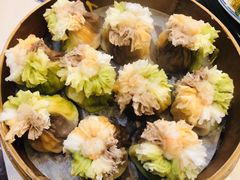 -都一处烧麦馆(前门店)
