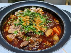 -青花椒花椒鱼(合生汇店)