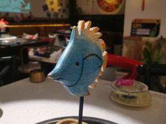 -莫家传承菜(耗儿鱼特色店)
