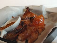 -小厨娘淮扬菜(板桥一店)