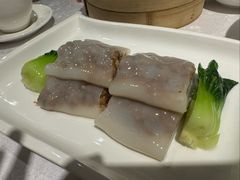 -红棉中餐厅·广州海航威斯汀酒店
