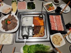 -海底捞火锅(珠影星光城夜宵主题店)