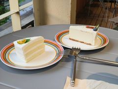 -姆们M Sweetie Cake(五道口店)