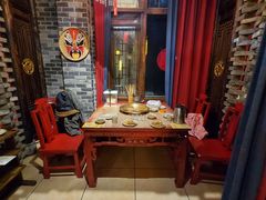 -小龙坎火锅(香港中路店)