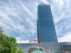 -万达广场(龙湖店)