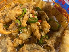 -南记食粥坊·宵夜大排档(莲花总店)