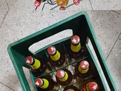 -上炕撸串(长青路店)