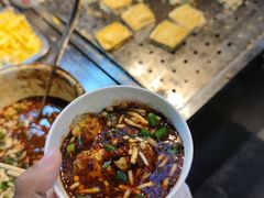 -捞沙巷