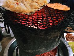 -西塔隆太白烤牛肉馆(图们路店)