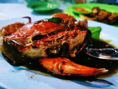 -明记烧鱼美味店