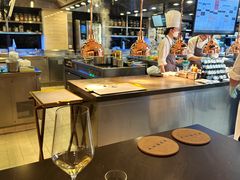 -Amber(置地文华东方酒店)