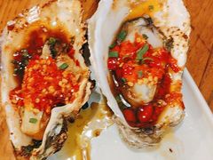 -蚝太郎 • 海鲜烧烤(建国路创始店)