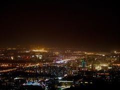 -鬼笑石后山停车场